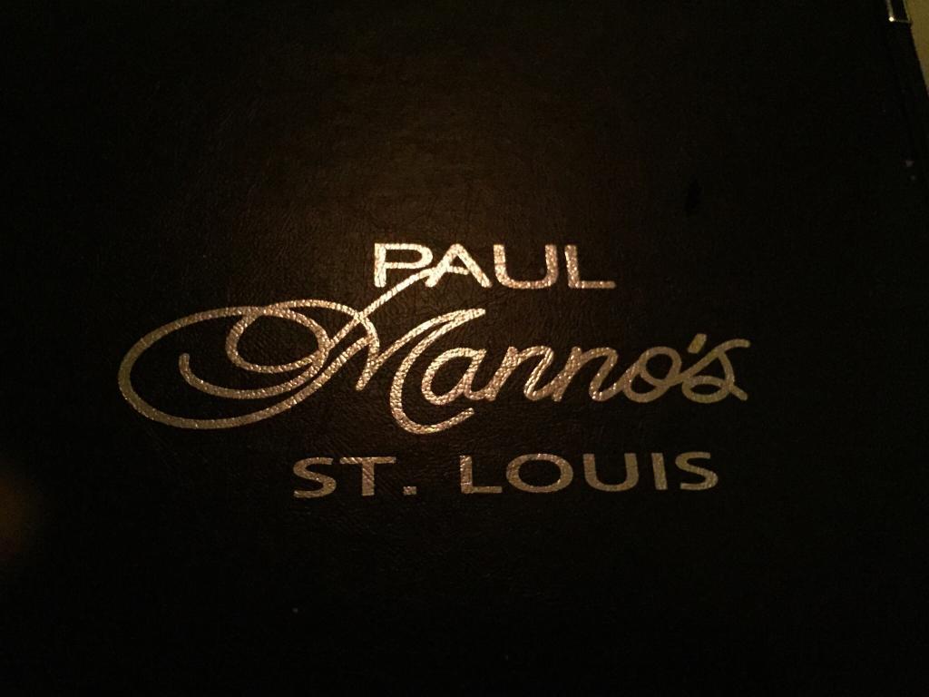 Paul Manno`s Cafe